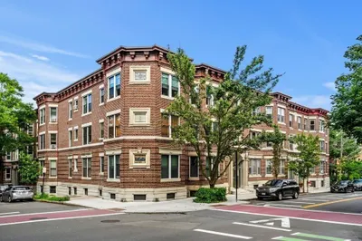 105 Winchester St ##3