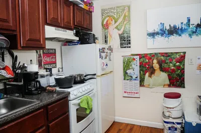 1027 Commonwealth Ave #33