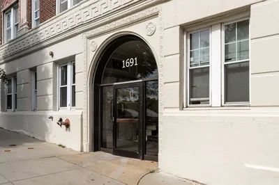 1691 Commonwealth Ave #31 1