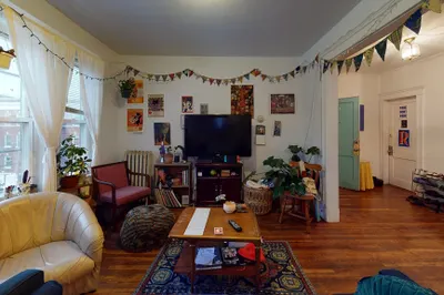 11 Ransom Road #3 1