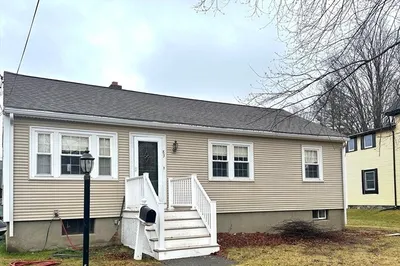 83 Willow Street #1 & 2