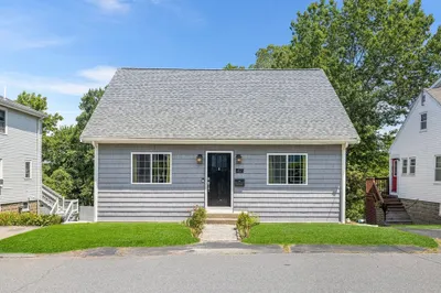 47 Crawford Rd
