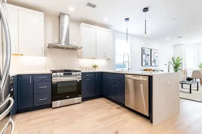 106 Webster St #302A
