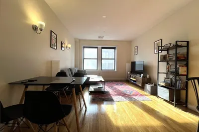 42 Beach Street #8A