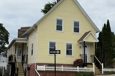 52 Harrison St