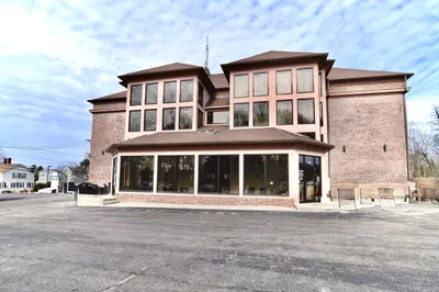 169 N Franklin Street #2 1