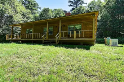 26 Gay Rd