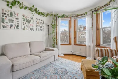 464 Somerville Ave #6