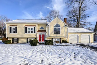 172 Liberty Bell Circle