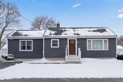 80 Redfield Rd