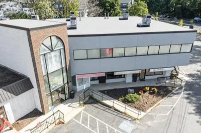 861 Edgell Road #204 1
