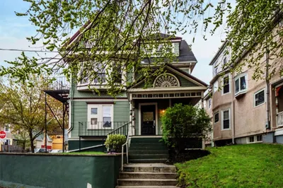 97 College Ave #6