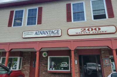 200 WAlnut Street #A 1
