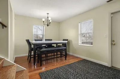 268 Dudley St #3