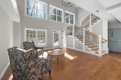 485 Blue Hills Parkway #39 1
