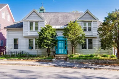 12 Prince Street 1