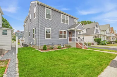 51 Dysart Street #51 1