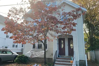 1 Hilltop Road #1