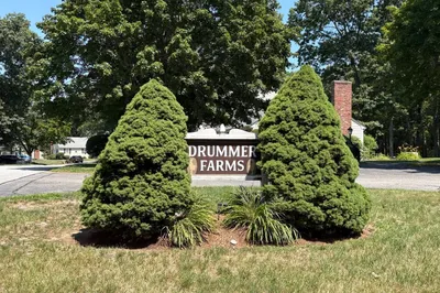 93 Drummer Road #93