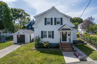 39 Pine St