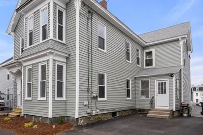 27 Ralph St