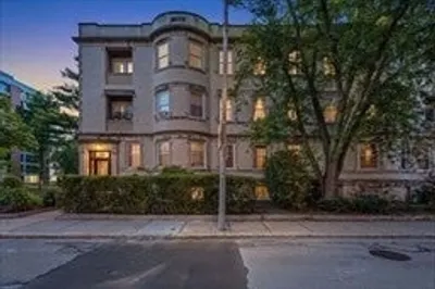 58 Pleasant Street #2 1