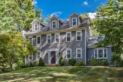 3 Gristmill Lane 1