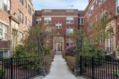461 Washington Street #1 1