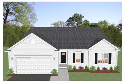 127 Clubhouse Drive 1