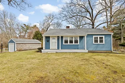 142 Old Oaken Bucket Rd 1