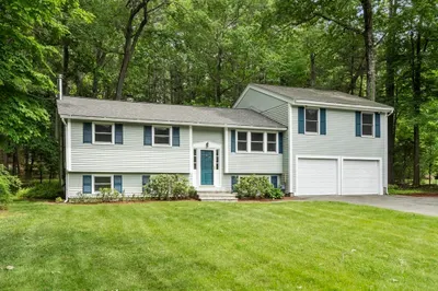 34 Sleigh Rd