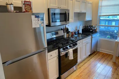663 East Broadway #3B