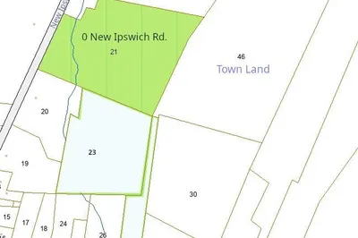 0 New Ipswich Rd