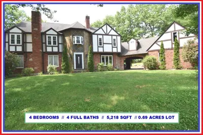 14 Colonial Drive 1