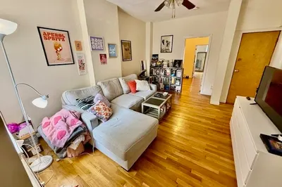 47 N. Margin Street #3 1