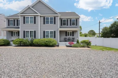 5 MenDon RoaD #D 1