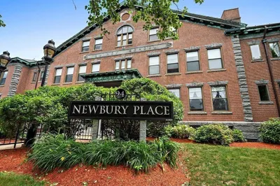 94 Newbury Ave #100 1
