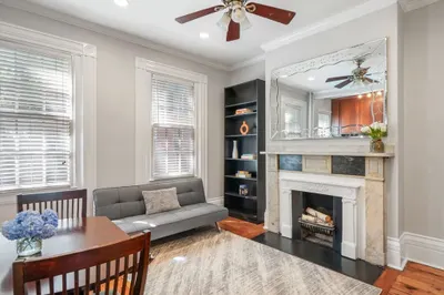 8 Melrose Street #2