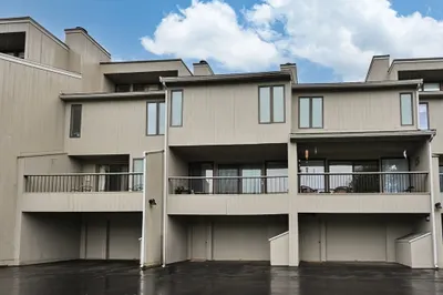 113 Mill Pond #113
