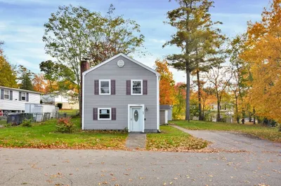 51 Peters Pond Rd