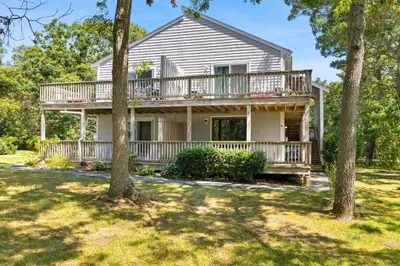 35 Ashumet Rd #10B 1