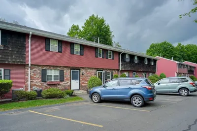 280 Elm St #26