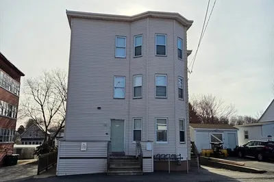 333 Oak Hill Rd #2F