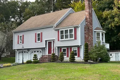 122 Jamestown Rd