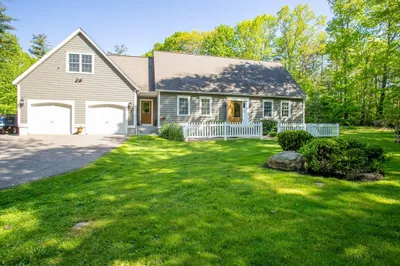 101 High Bridge Rd 1
