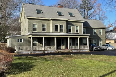 52 Buffum St #2F