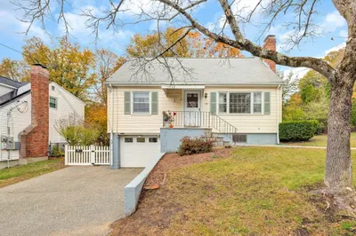 19 Wilbur Ave