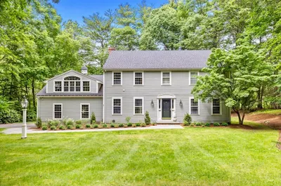 21 Batchelder Rd