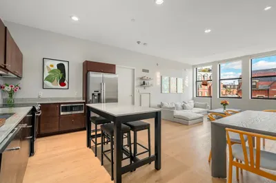 285 Columbus Ave #407
