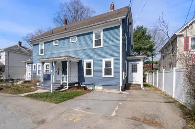 17 Linden Street #17 1